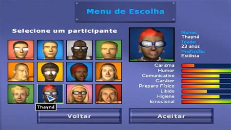 jogo bbb pc