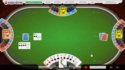 jogo de burraco online gratis