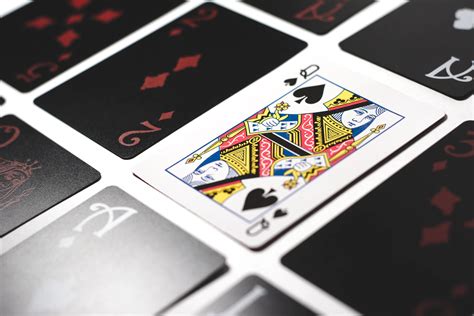 jogo de cartas de casino