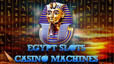 jogo de casino egypt