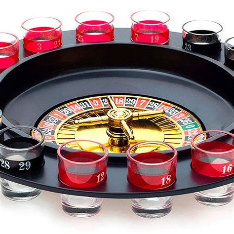 jogo de casino roleta shot com frete mais em conta