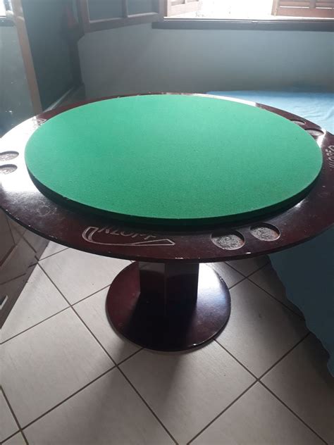 jogo de mesa usado