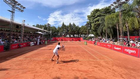 jogo de tenis hoje ao vivo