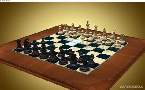 jogo de xadrez chess