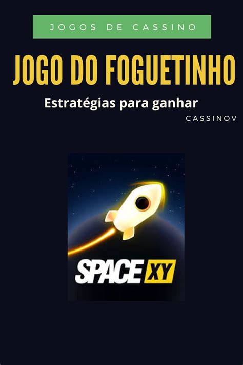 jogo do foguetinho aposta