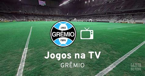 jogo do grêmio cassino