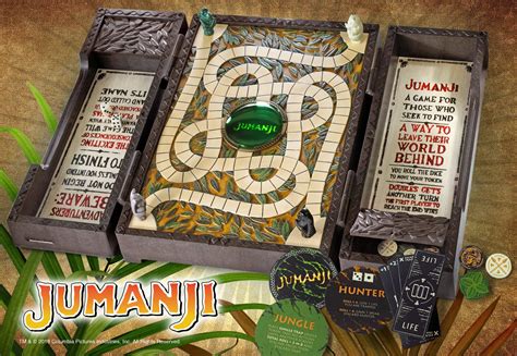 jogo do jumanji