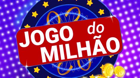 jogo do milionário