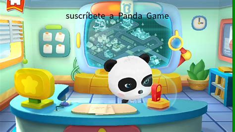 jogo do panda