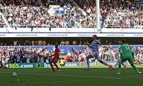 jogo do qpr