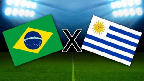 jogo do uruguai e paraguai