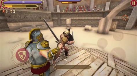 jogo gladiador online