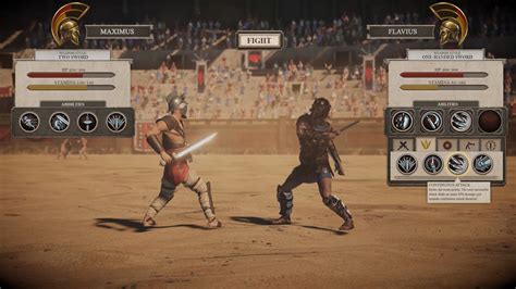 jogo gladiador online