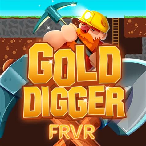 jogo gold digger