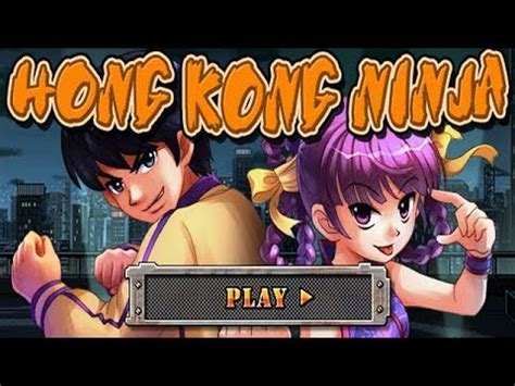 jogo hong kong ninja