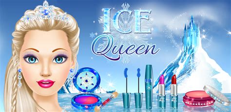 jogo ice queen