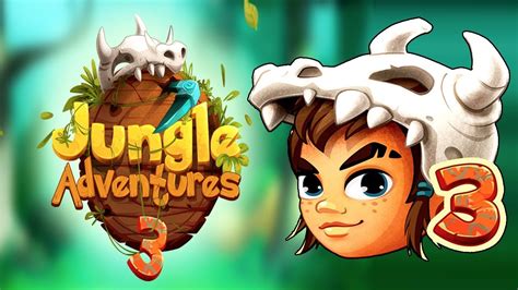 jogo jungle adventure 3