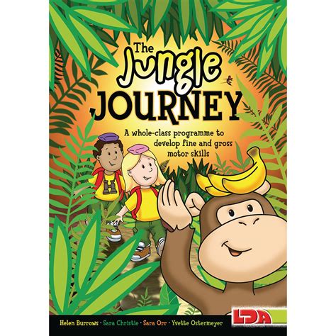 jogo jungle journey