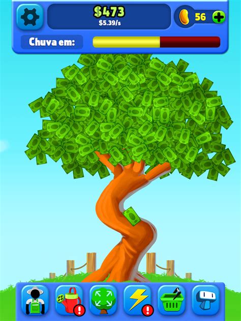jogo money tree