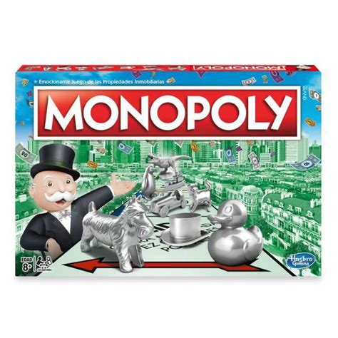jogo monopolio