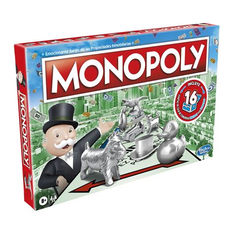 jogo monopolio