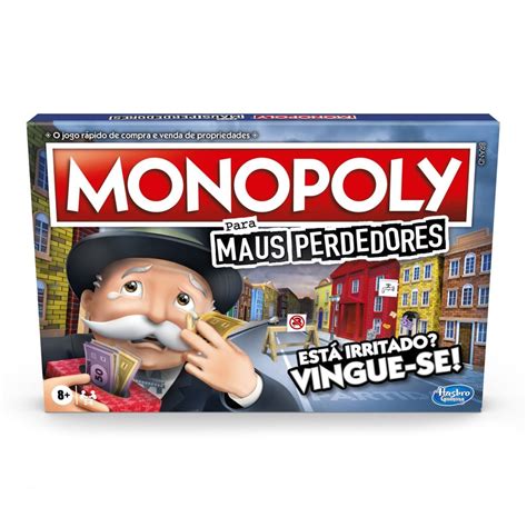 jogo monopoly gratis em portugues