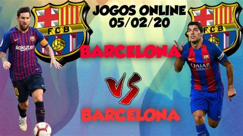 jogo online barcelona