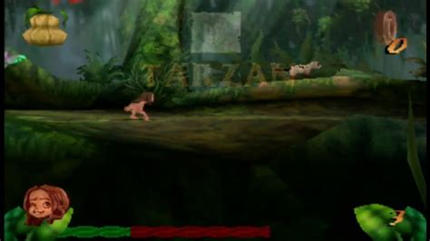 jogo online tarzan