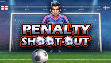 jogo penalty shoot out