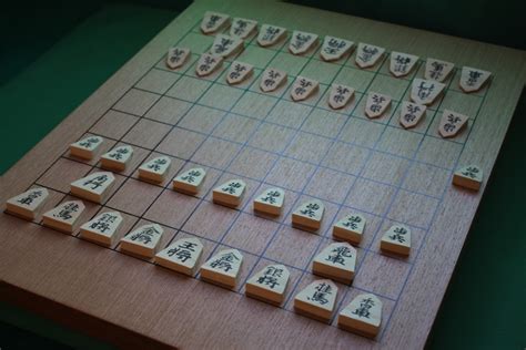 jogo shogi