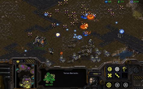 jogo starcraft 1