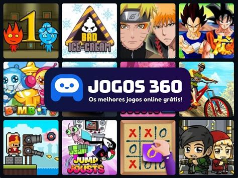 jogos 360 gratis online