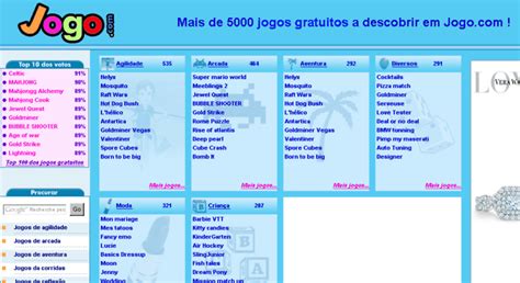 jogos 5000