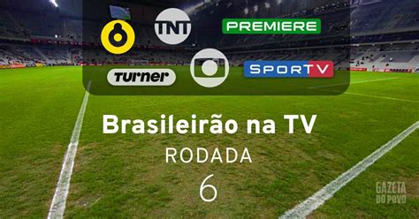 jogos ao vivo gratis brasileirão