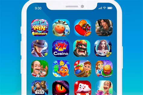 jogos app iphone