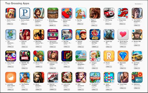 jogos app store