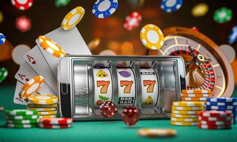 jogos de aposta cassino online