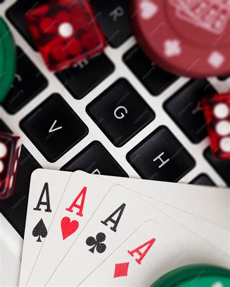 jogos de azar apostando online