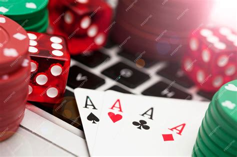 jogos de azar apostando online