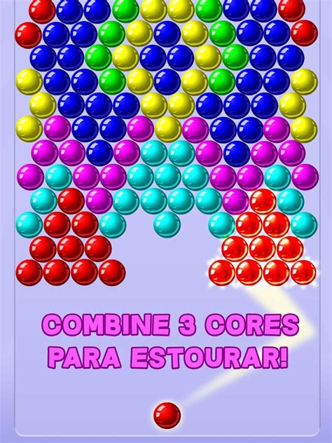 jogos de bubble