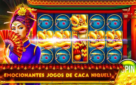 jogos de caça niqueis gratis de casinos do brasil