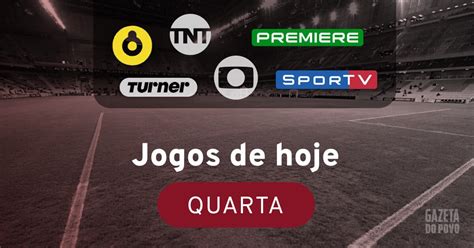 jogos de futebol hoje apostas