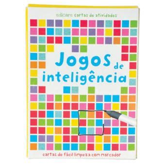 jogos de inteligencia em portugues