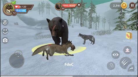 jogos de lobos online
