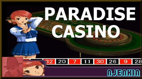 jogos de paradisse casino