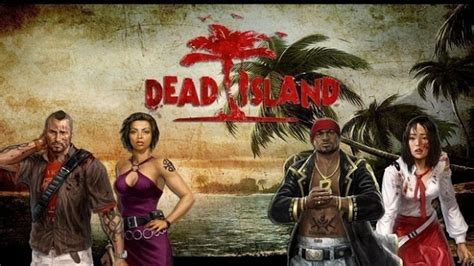 jogos do dead island
