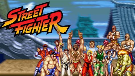 jogos gratis street fighter