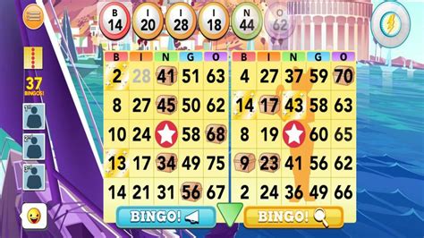 jogos mais rescentes de slots e bingo