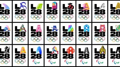 jogos olimpicos 2028