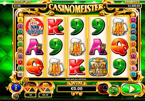 jogos online casinos gratis